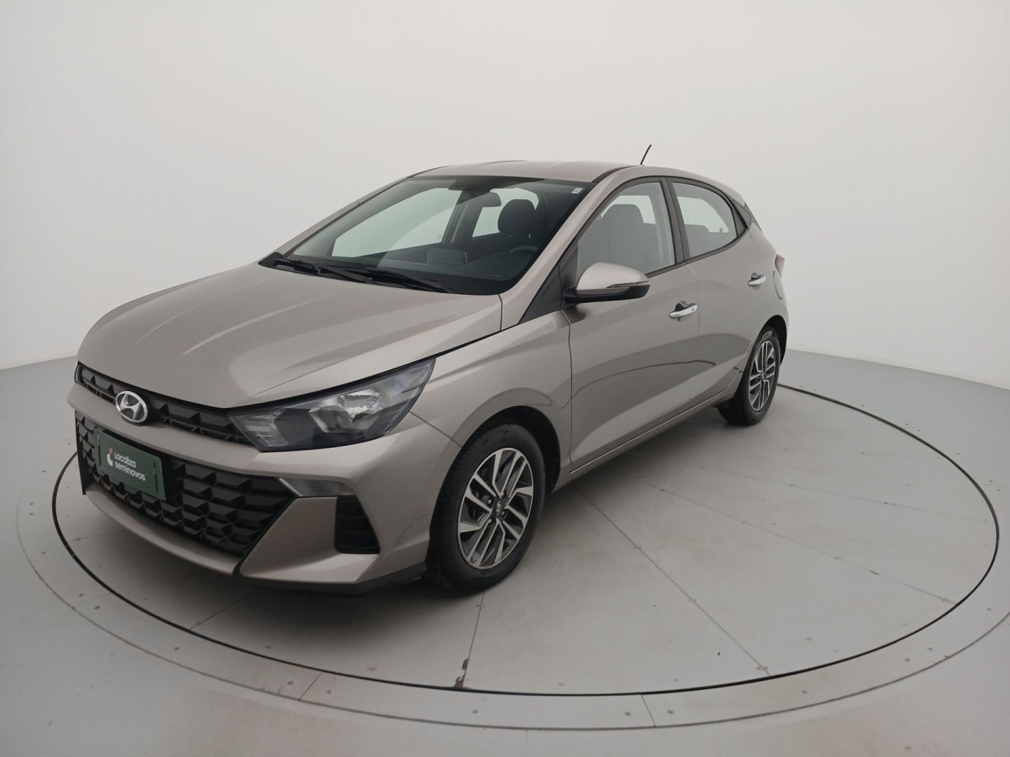 imagem de Limited 1.0 Flex 12V Mec.