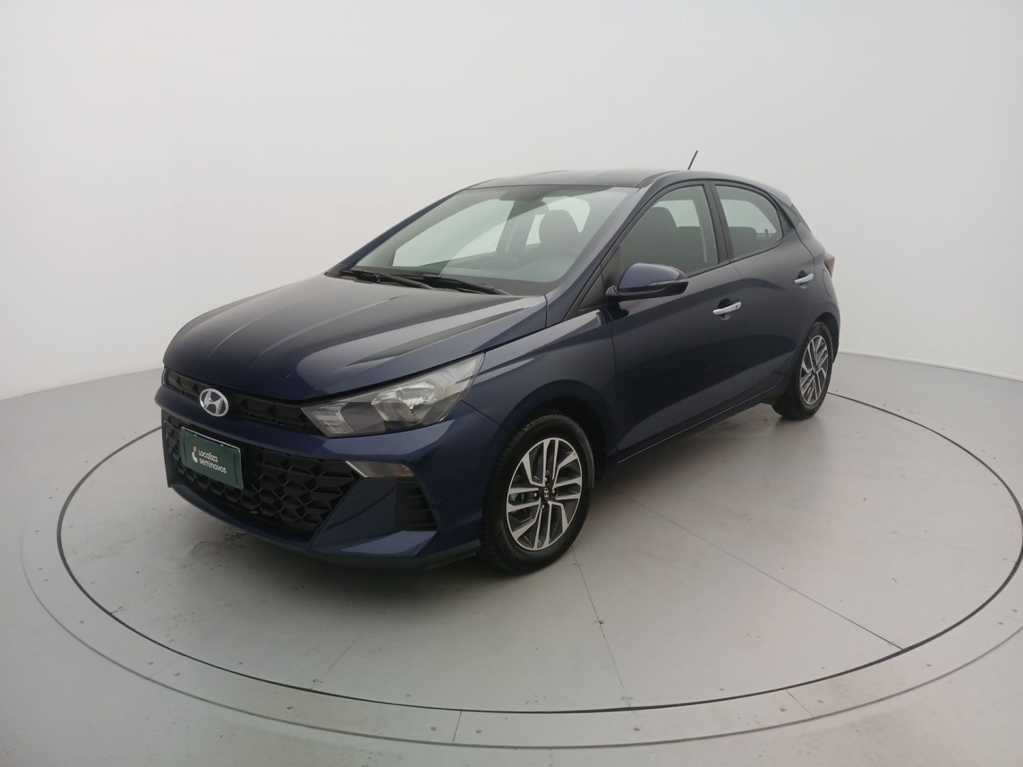 imagem de Limited 1.0 Flex 12V Mec.