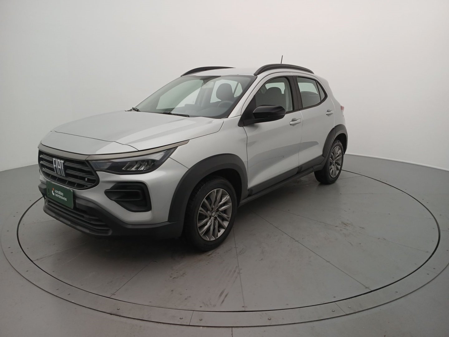 imagem de DRIVE 1.3 8V Flex Aut.