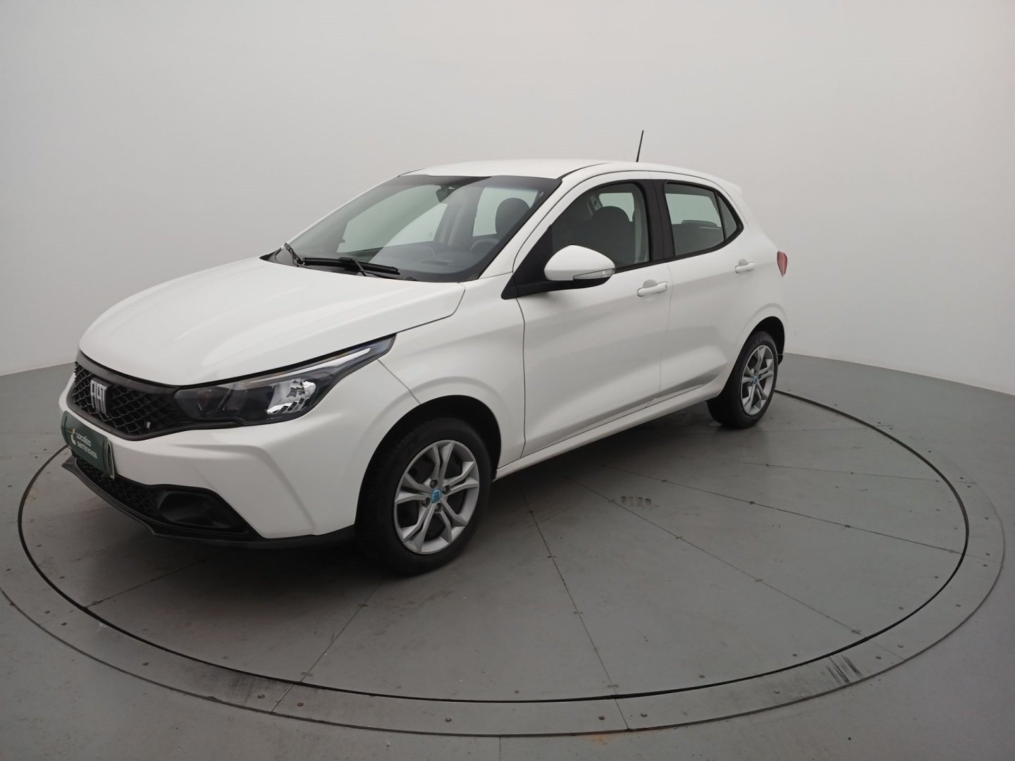 imagem de DRIVE 1.0 6V Flex