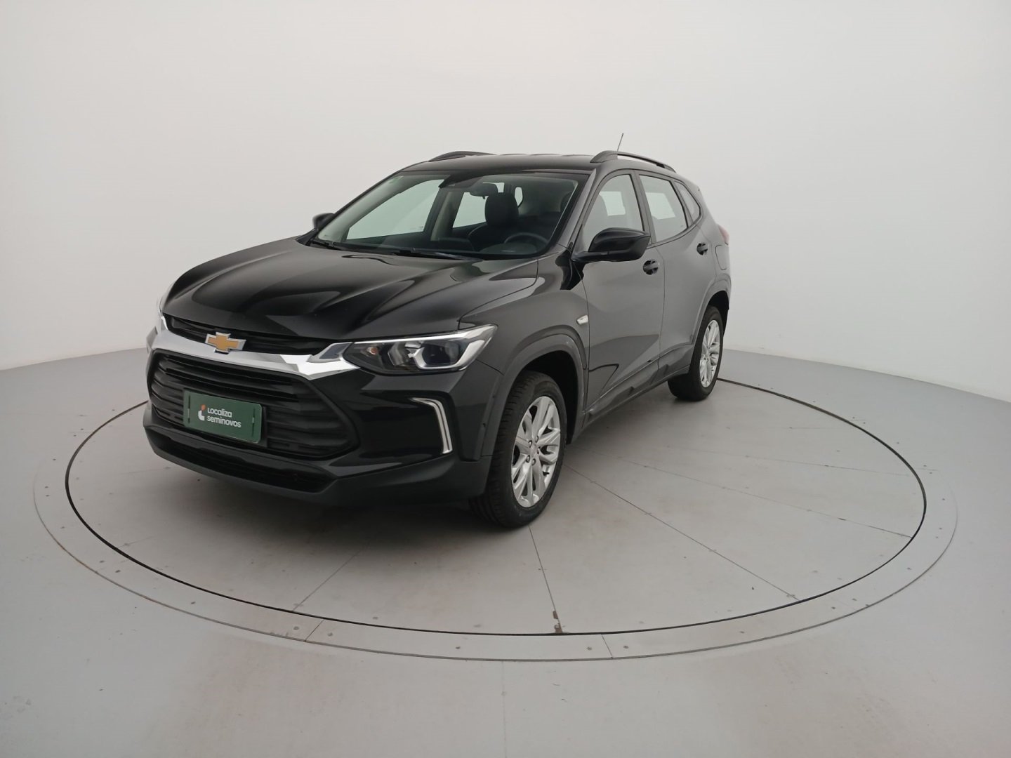 imagem de LTZ 1.0 Turbo 12V Flex Aut.