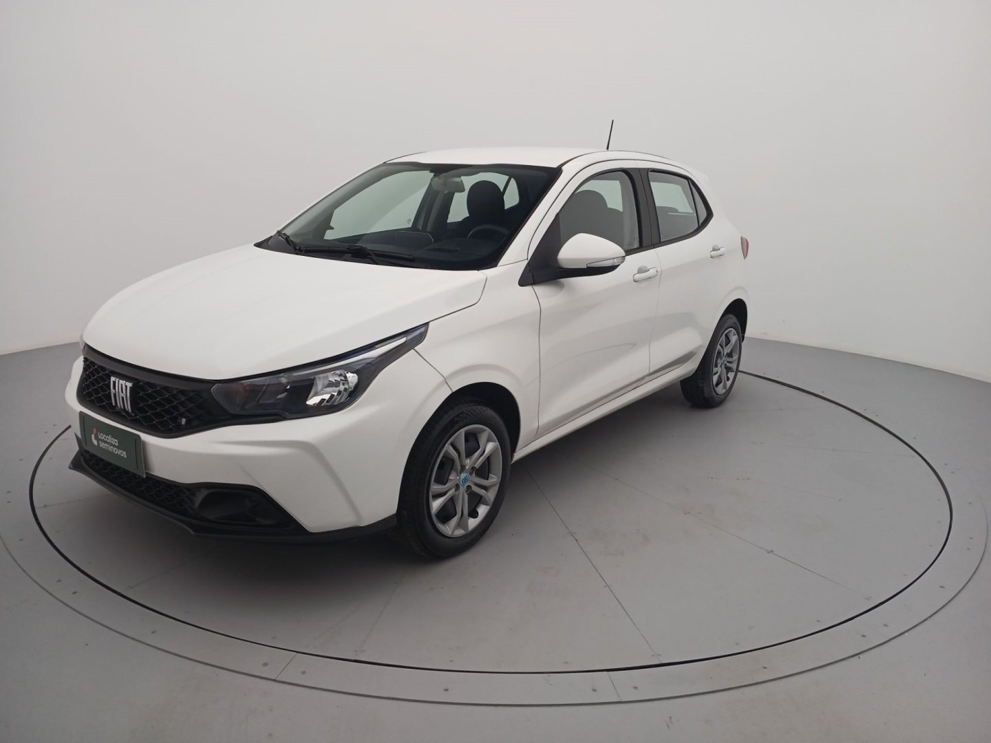 imagem de DRIVE 1.0 6V Flex