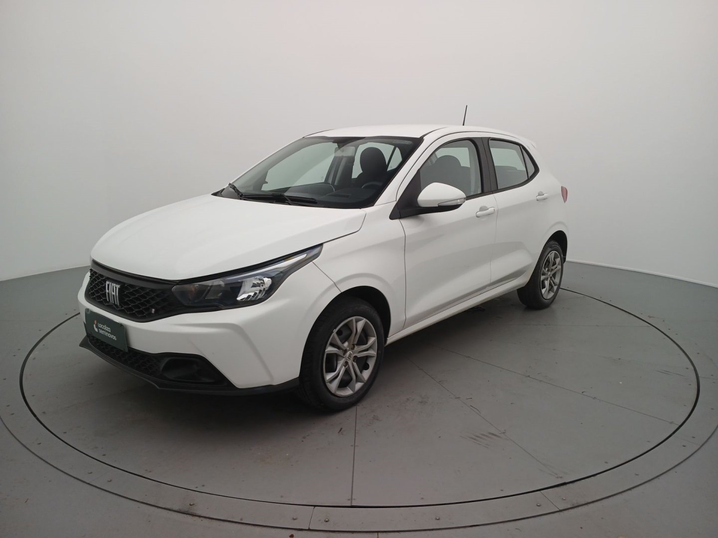 imagem de DRIVE 1.0 6V Flex