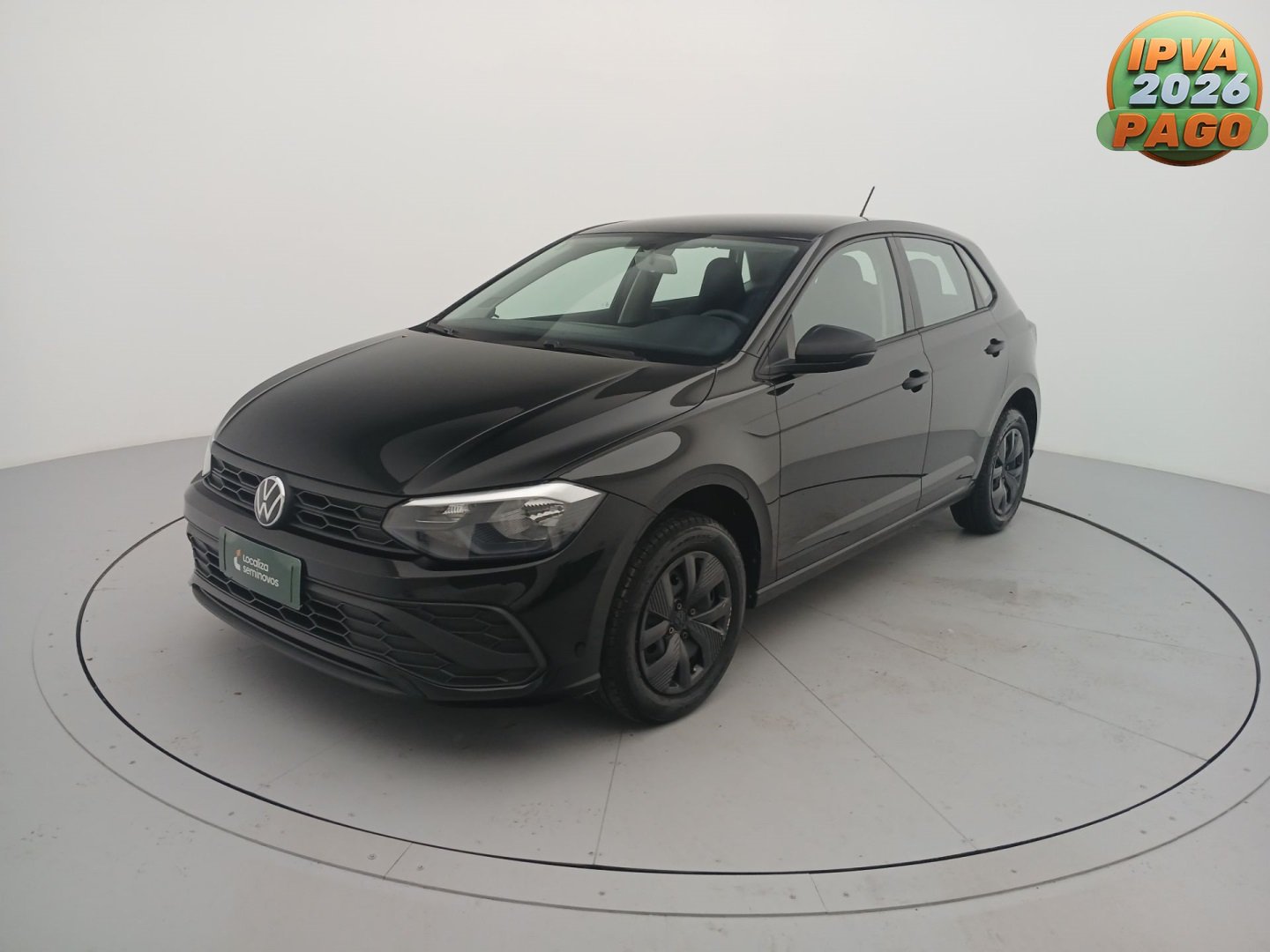 imagem de Track Rock in Rio 1.0 Flex 12V 5p