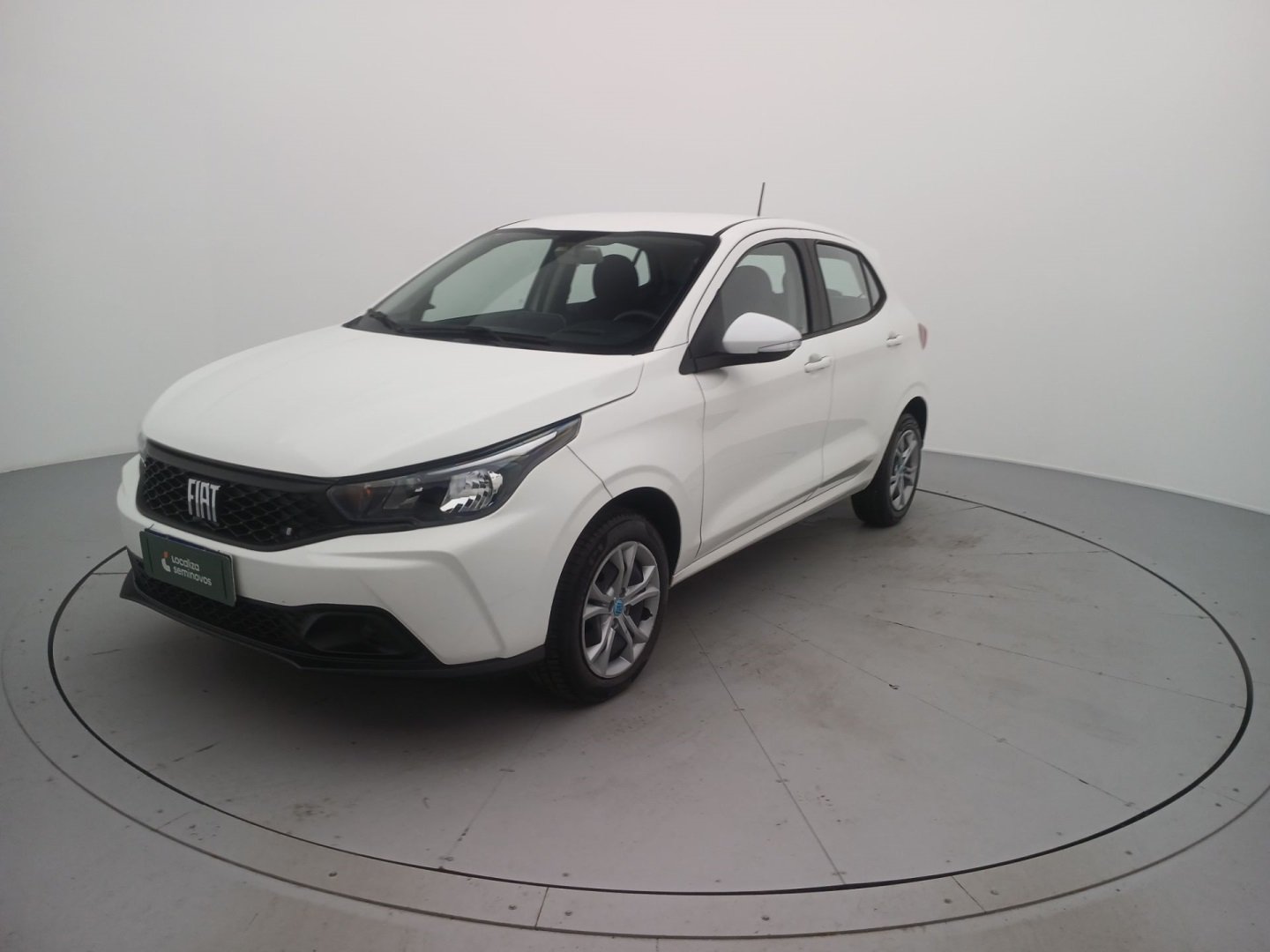 imagem de DRIVE 1.0 6V Flex