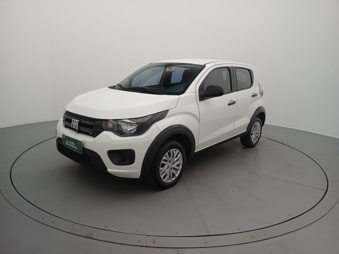 imagem de LIKE 1.0 Fire Flex 5p.