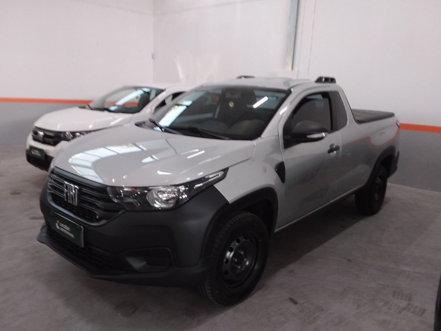 imagem de 1.3 mpi Fire 8V 67cv CS