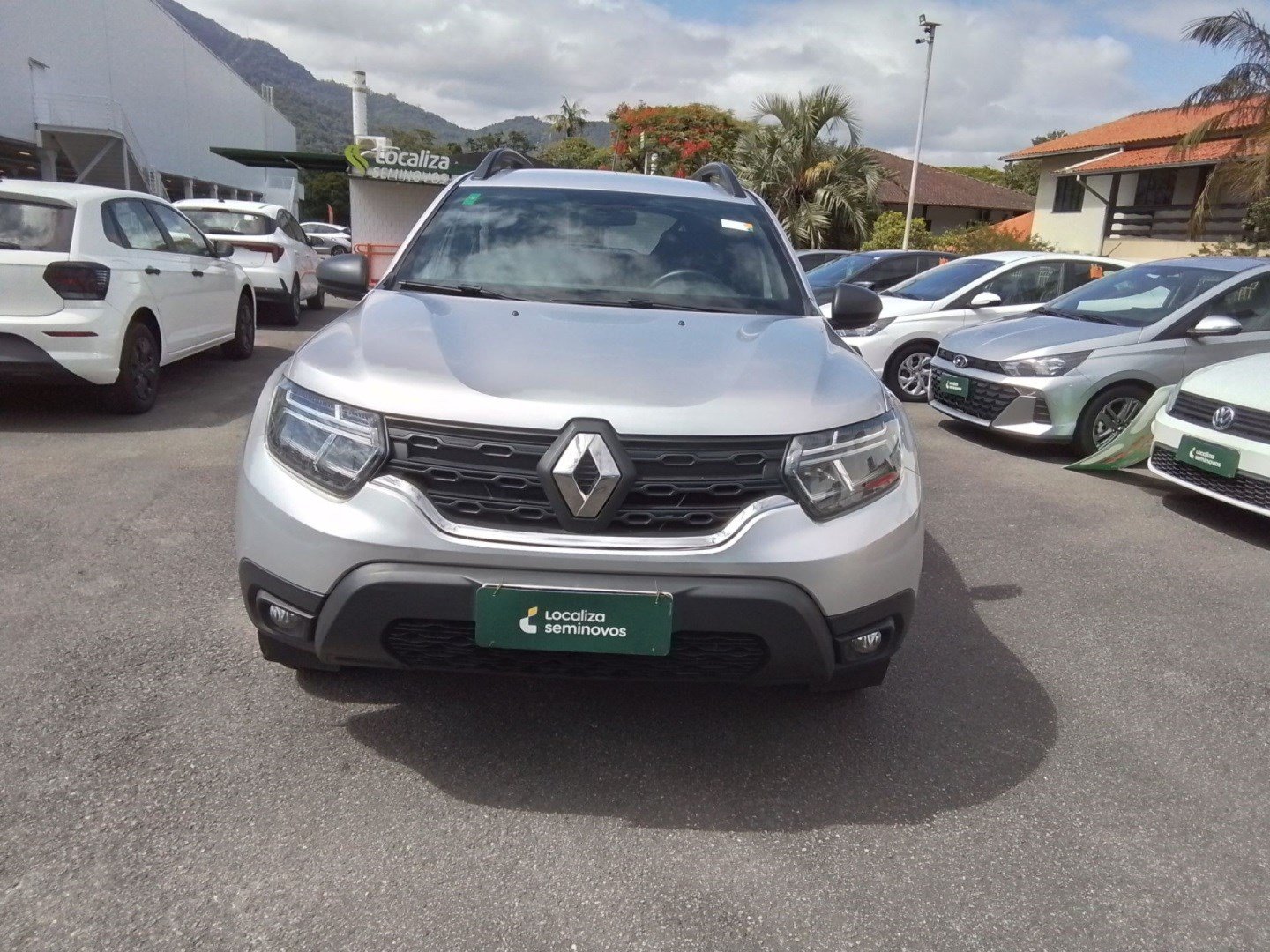 imagem de Intense Plus 1.6 16V Flex Mec.