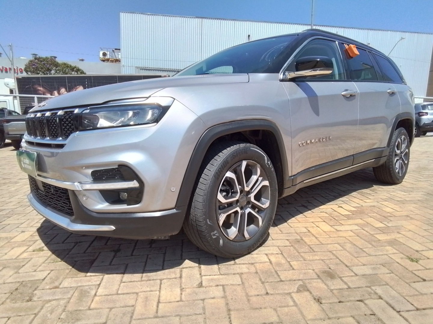 imagem de Limited T270 1.3 TB Flex Aut.