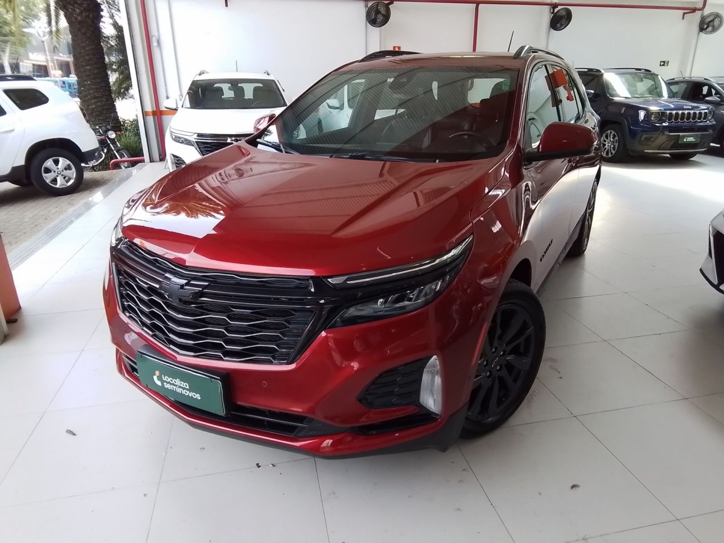 imagem de RS 1.5 Turbo Aut.