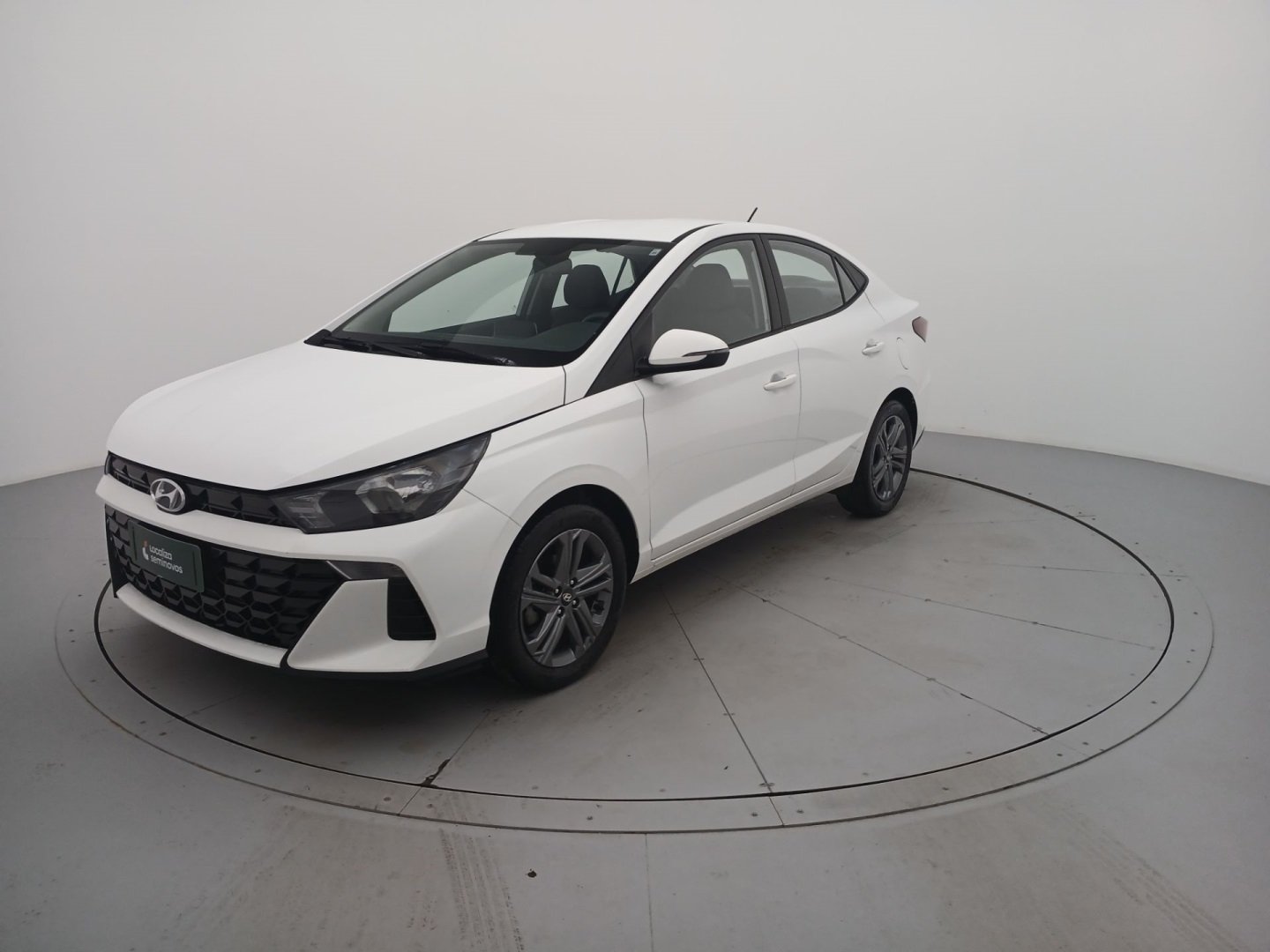 imagem de Comfort Plus 1.0 TB Flex 12V Aut