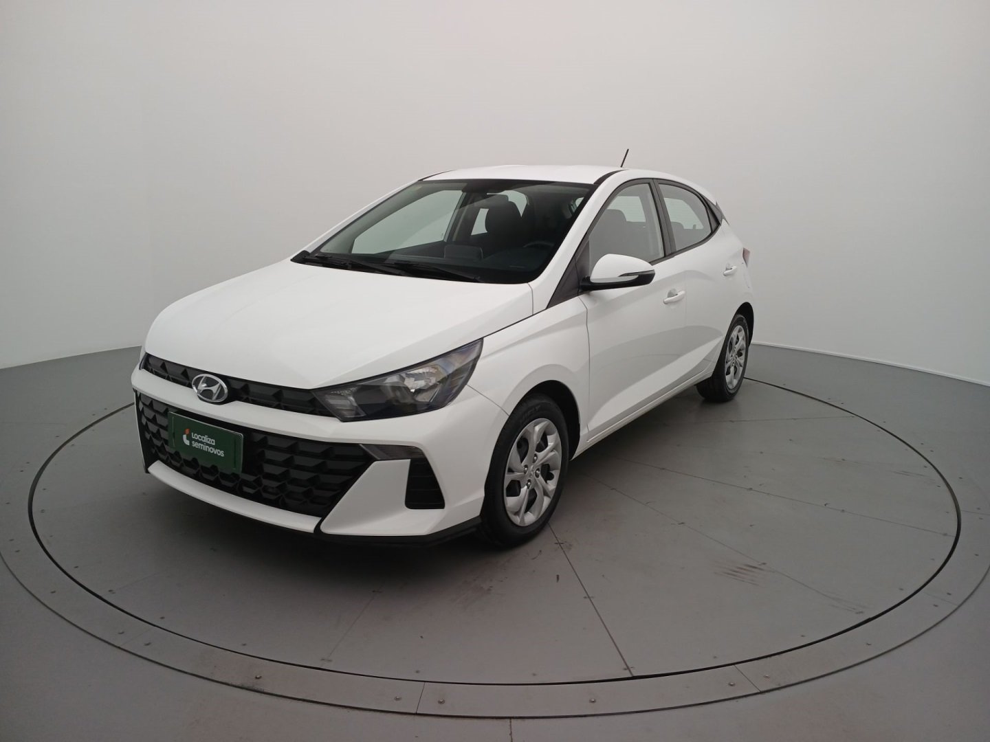 imagem de Comf./C.Plus/C.Style 1.0 Flex 12V