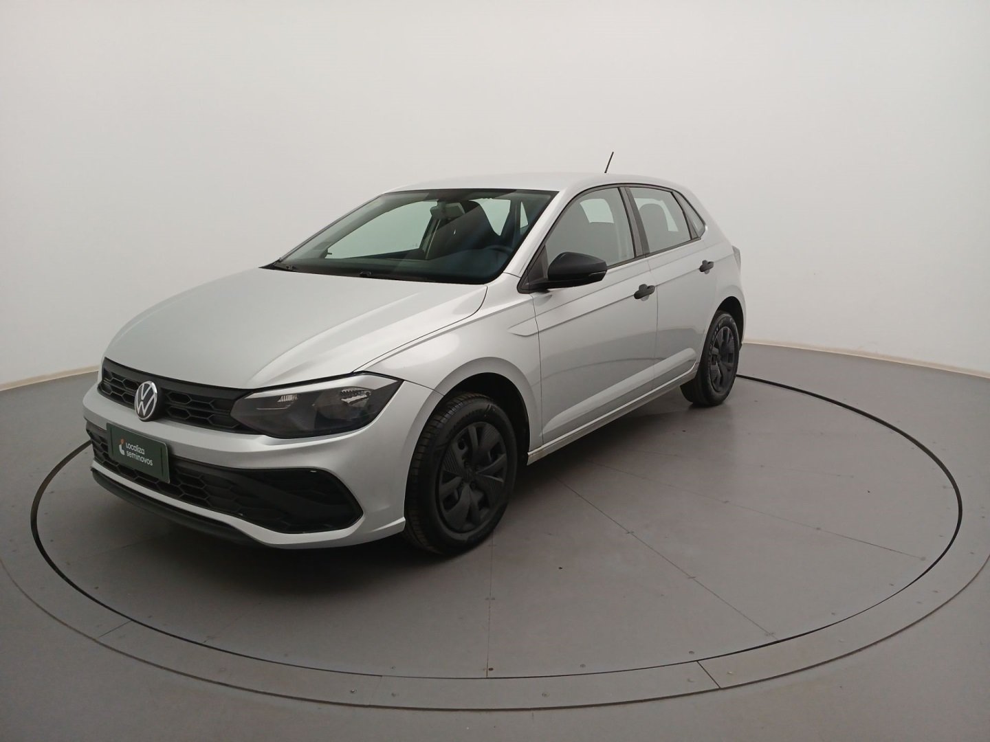 imagem de Track 1.0 Flex 12V 5p