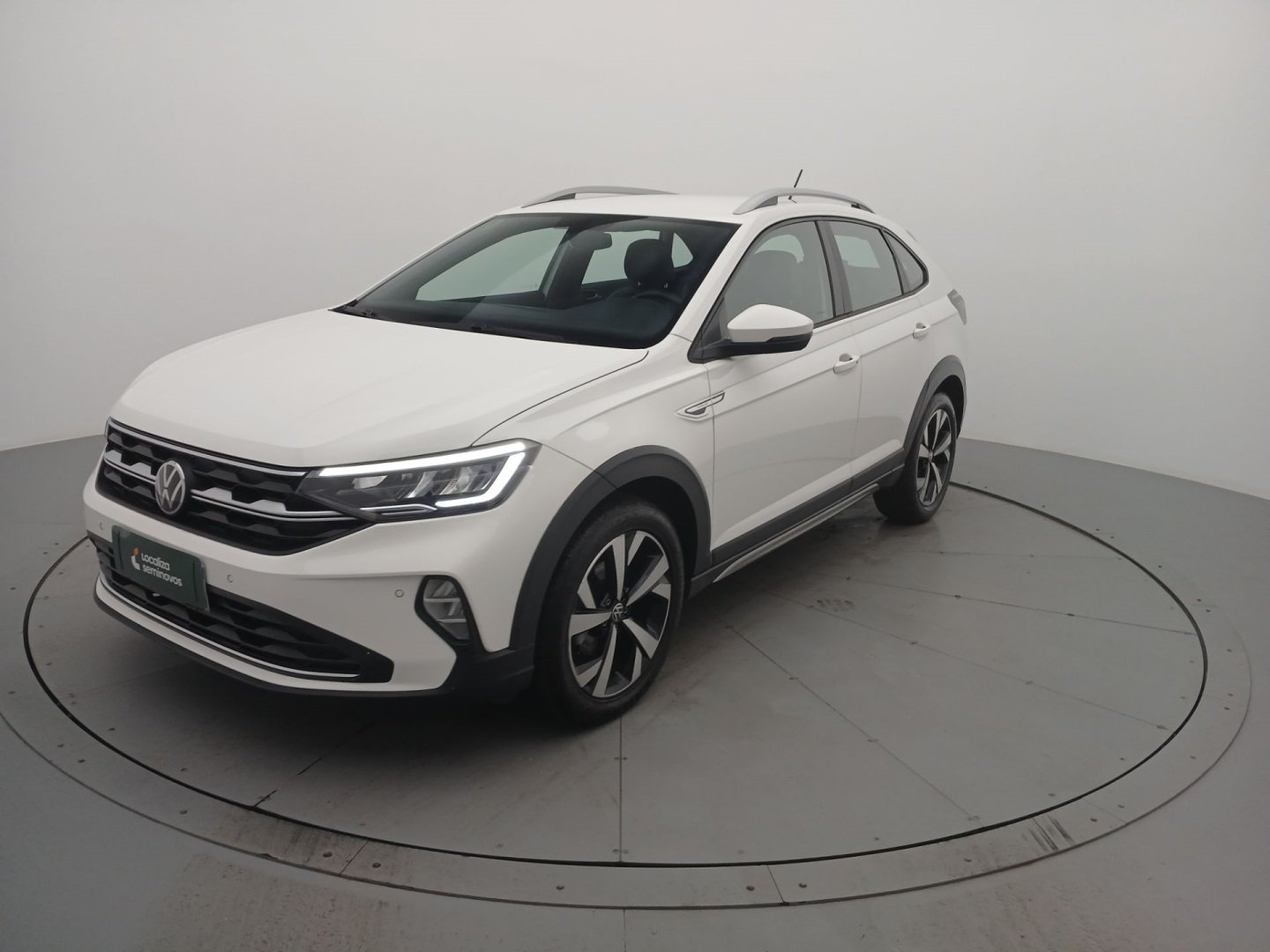 imagem de Highline 1.0 200 TSI Flex Aut.