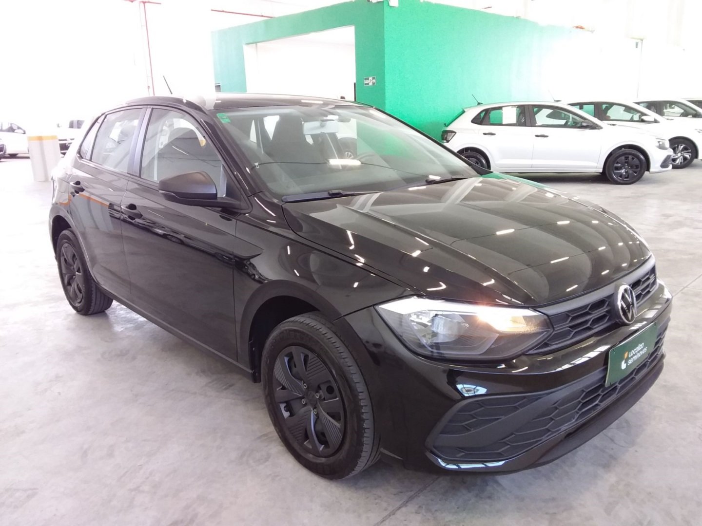 imagem de Track Rock in Rio 1.0 Flex 12V 5p