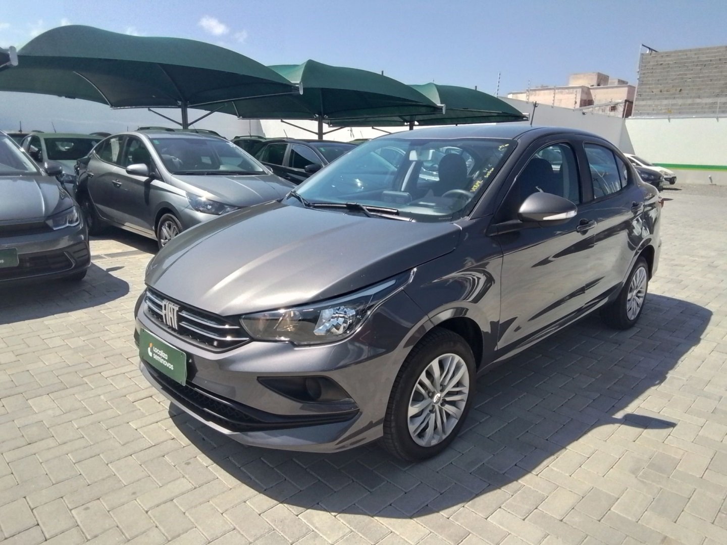 imagem de DRIVE 1.3 8V Flex