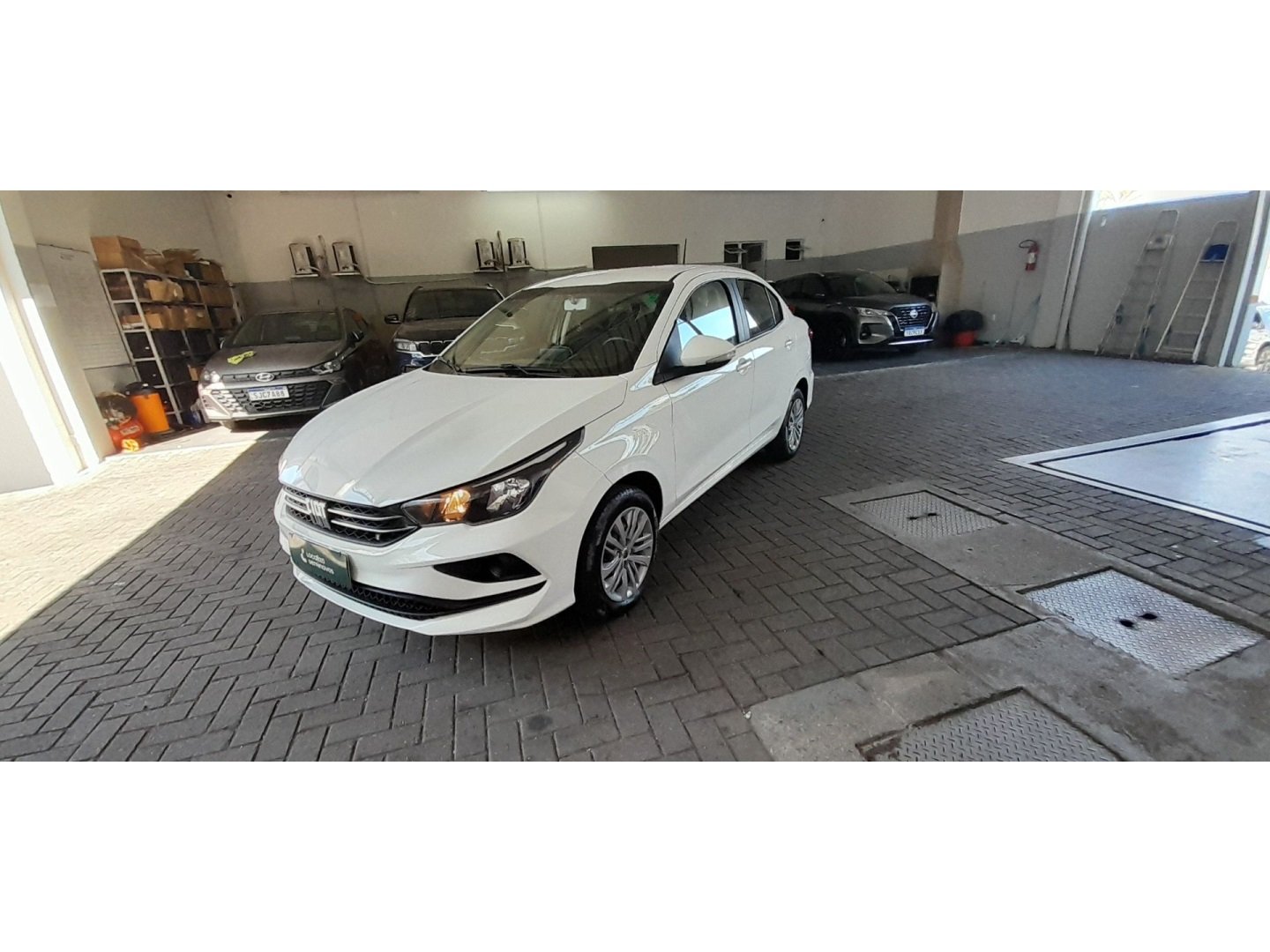 imagem de 1.3 8V Flex