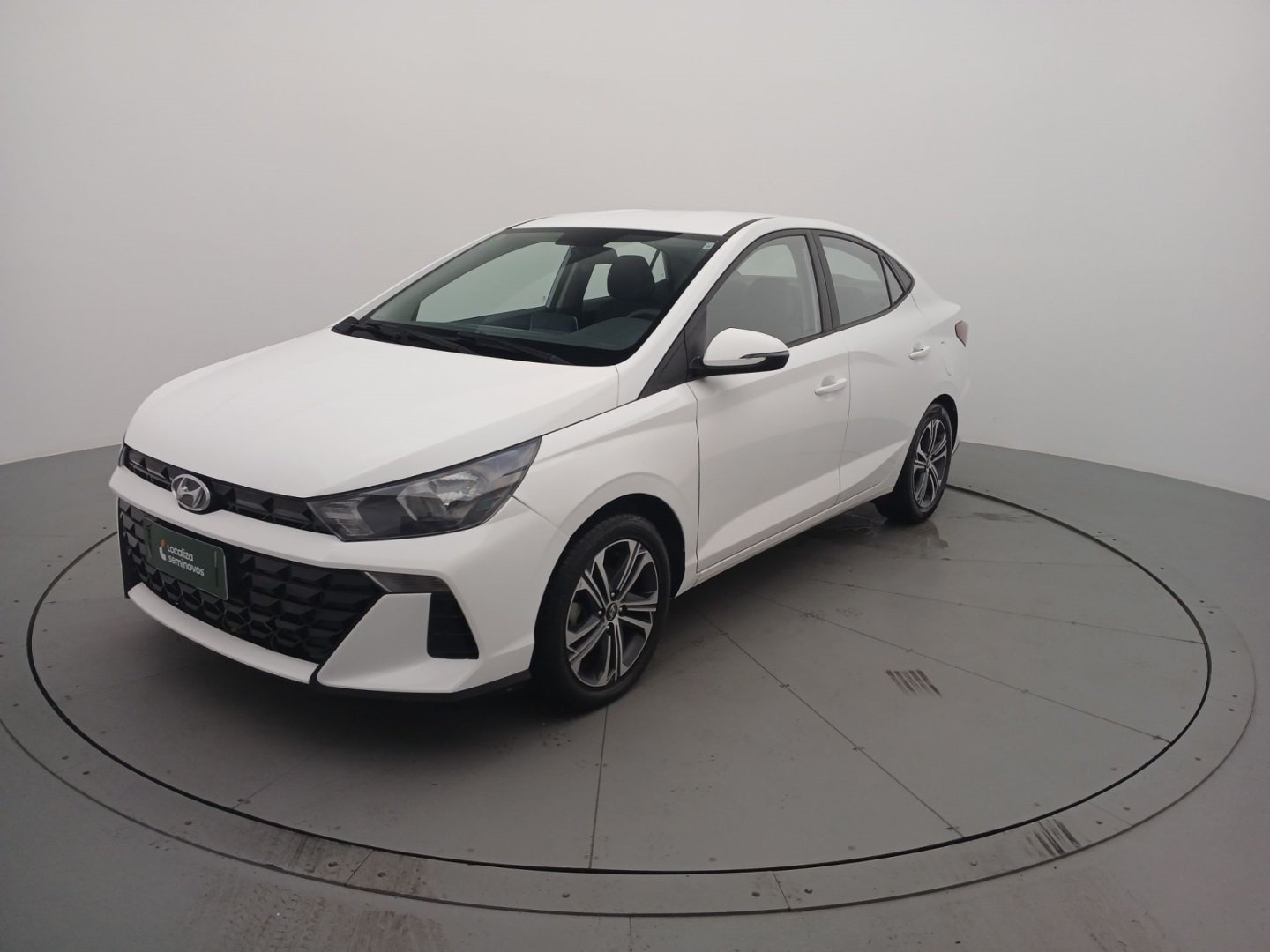 imagem de Comfort Plus 1.0 TB Flex 12V Aut