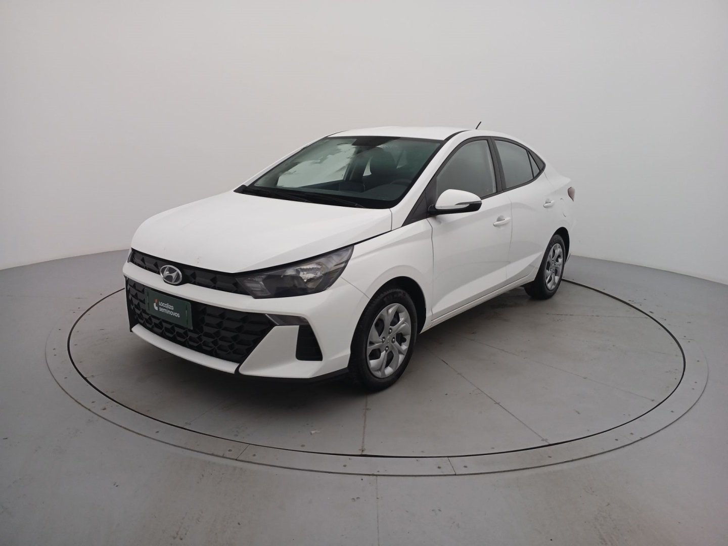 imagem de Comfort Plus 1.0 Flex 12V Mec.