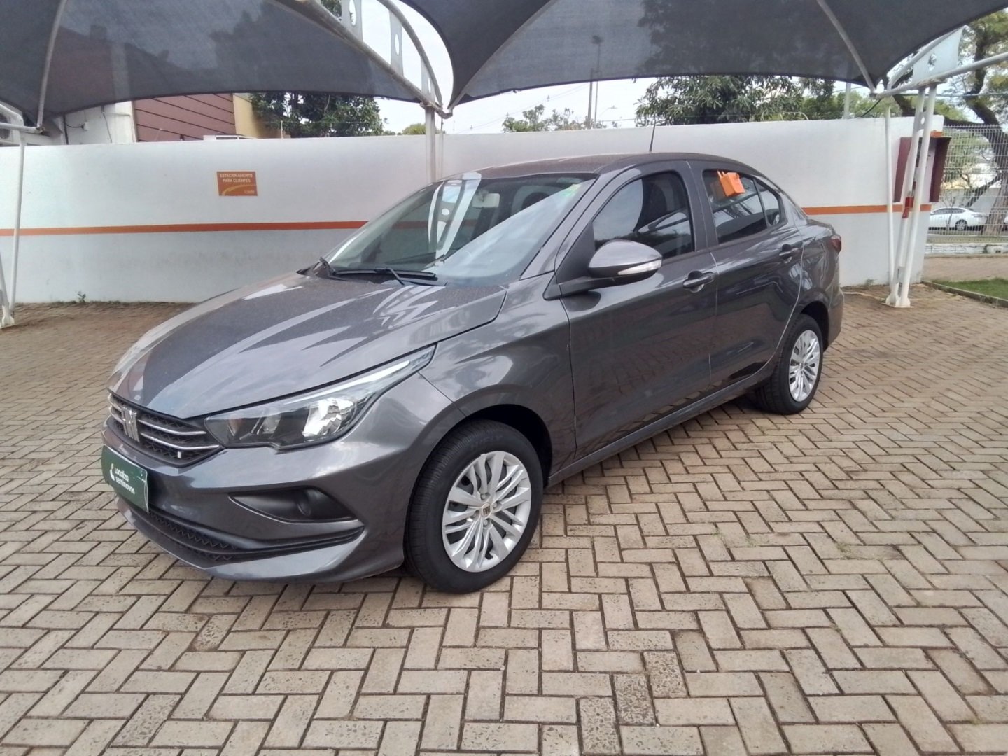 imagem de DRIVE 1.3 8V Flex