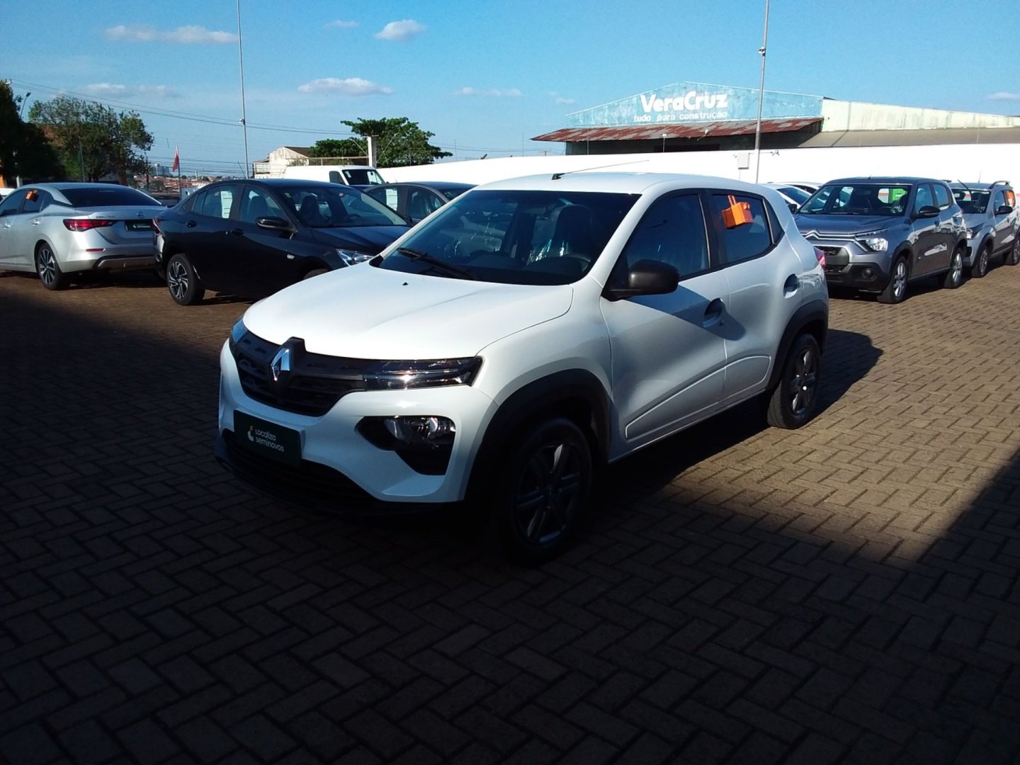 imagem de Zen 1.0 Flex 12V 5p Mec.