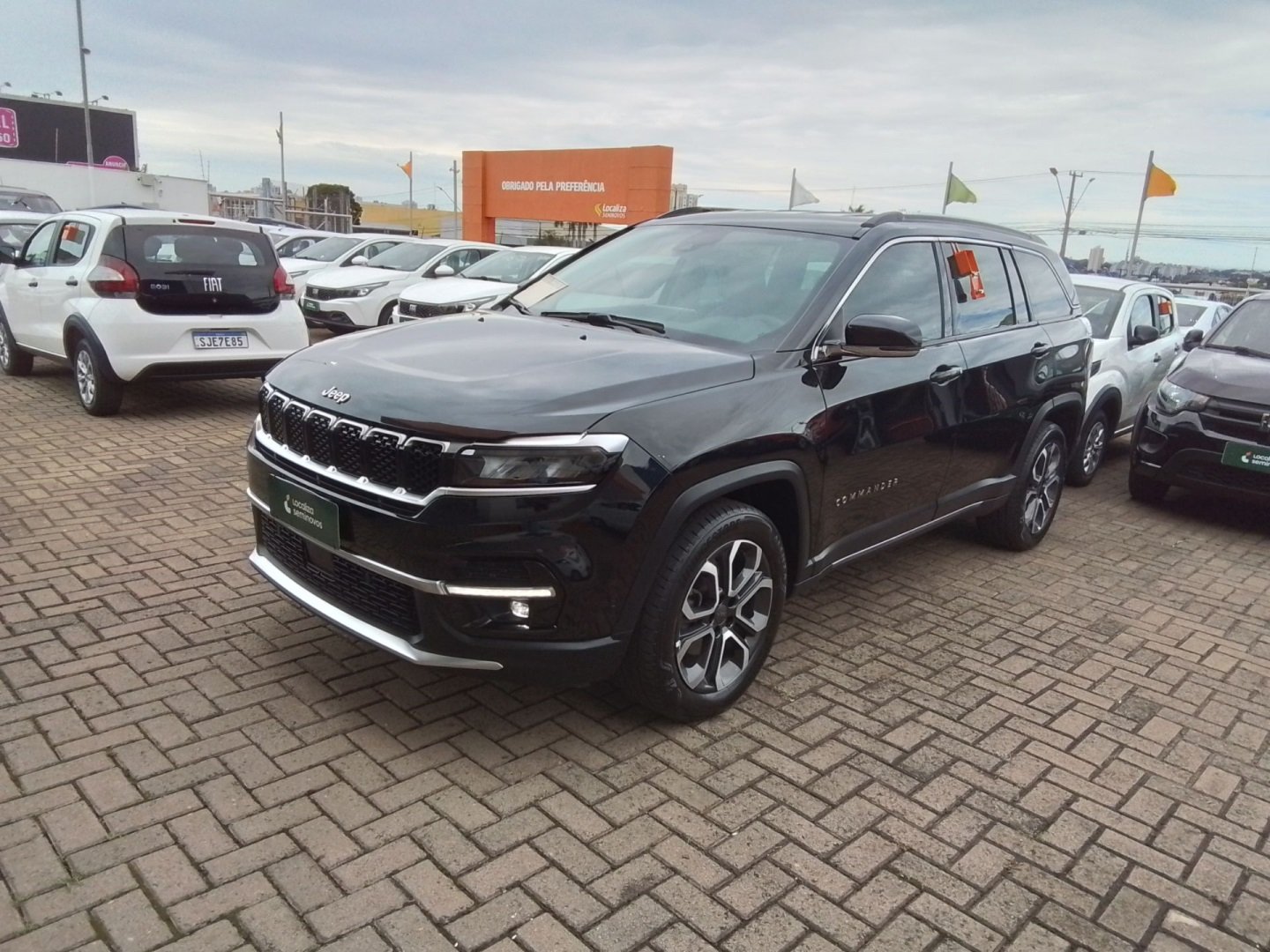 imagem de Limited T270 1.3 TB Flex Aut.