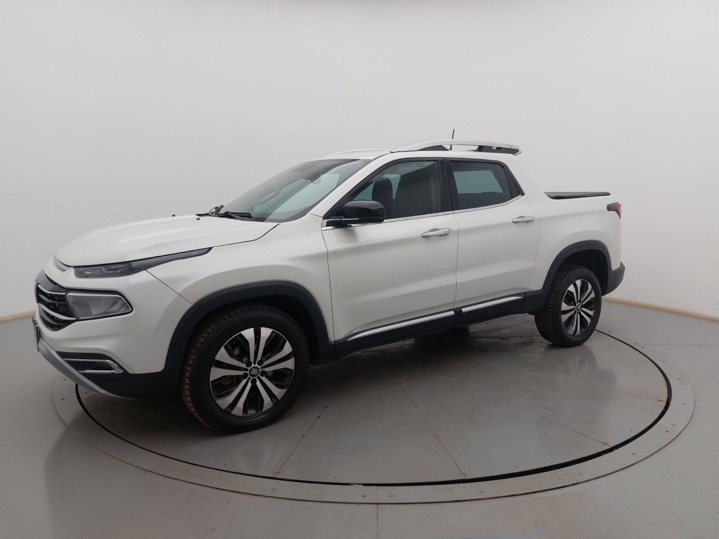 imagem de Volcano 2.0 16V 4x4 TB Diesel Aut.