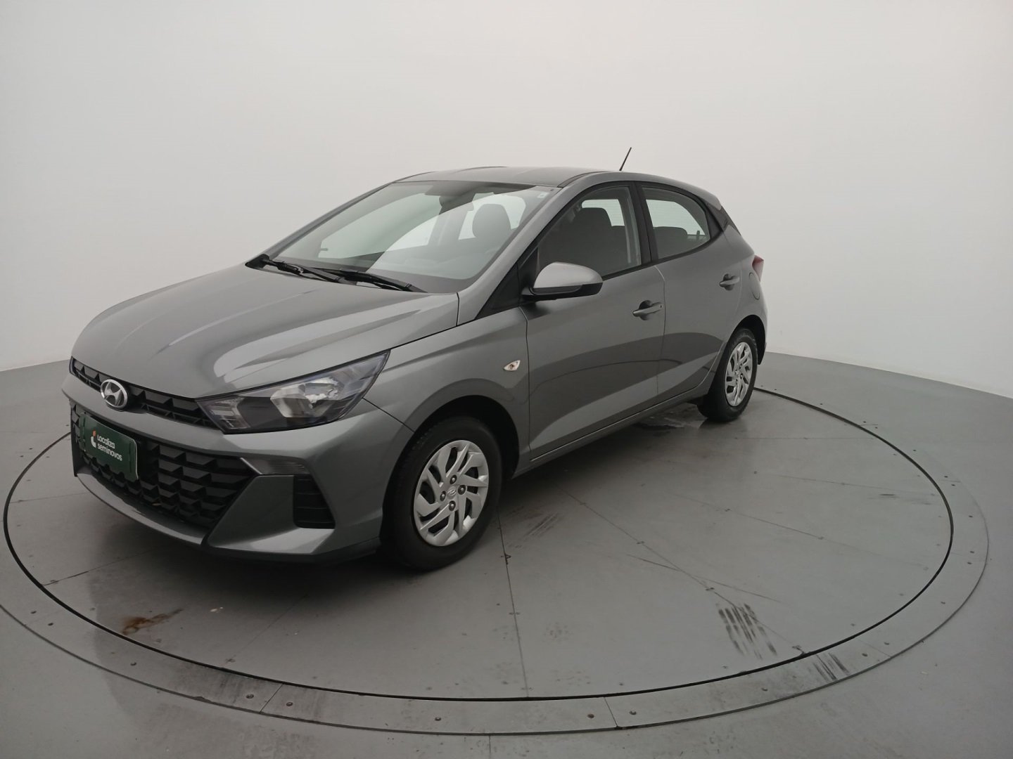 imagem de Sense Plus 1.0 Flex 12V Mec.