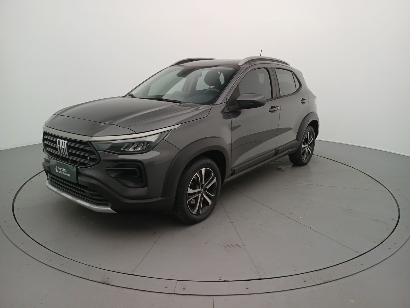 imagem de AUDACE 1.0 Turbo 200 Flex Aut.