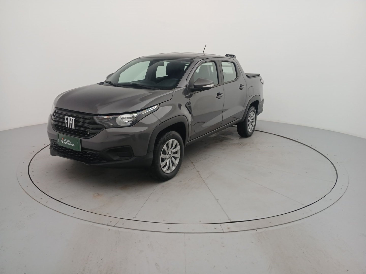 imagem de Freedom 1.3 Flex 8V CS Plus