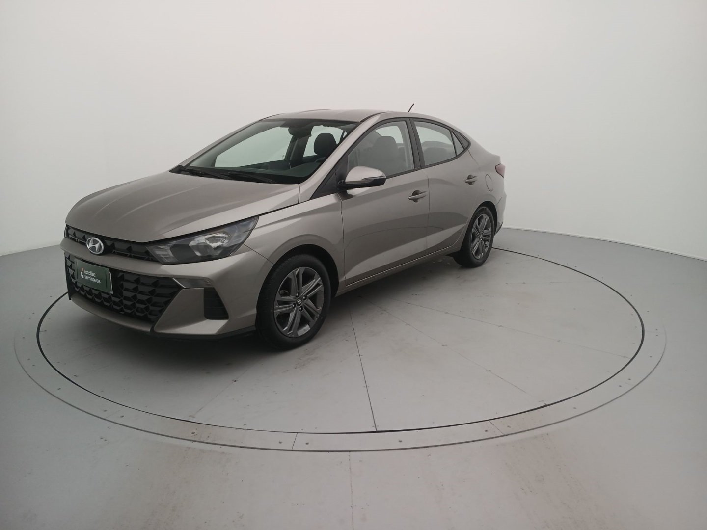 imagem de Comfort Plus 1.0 TB Flex 12V Aut