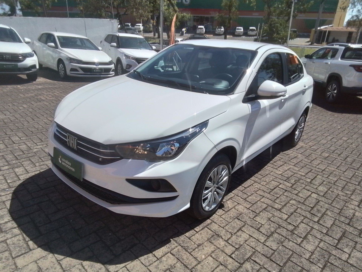 imagem de 1.3 8V Flex