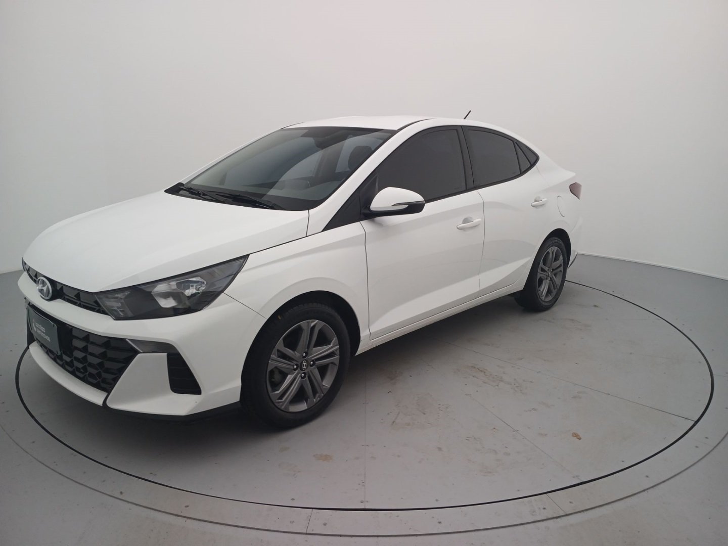 imagem de Comfort Plus 1.0 TB Flex 12V Aut