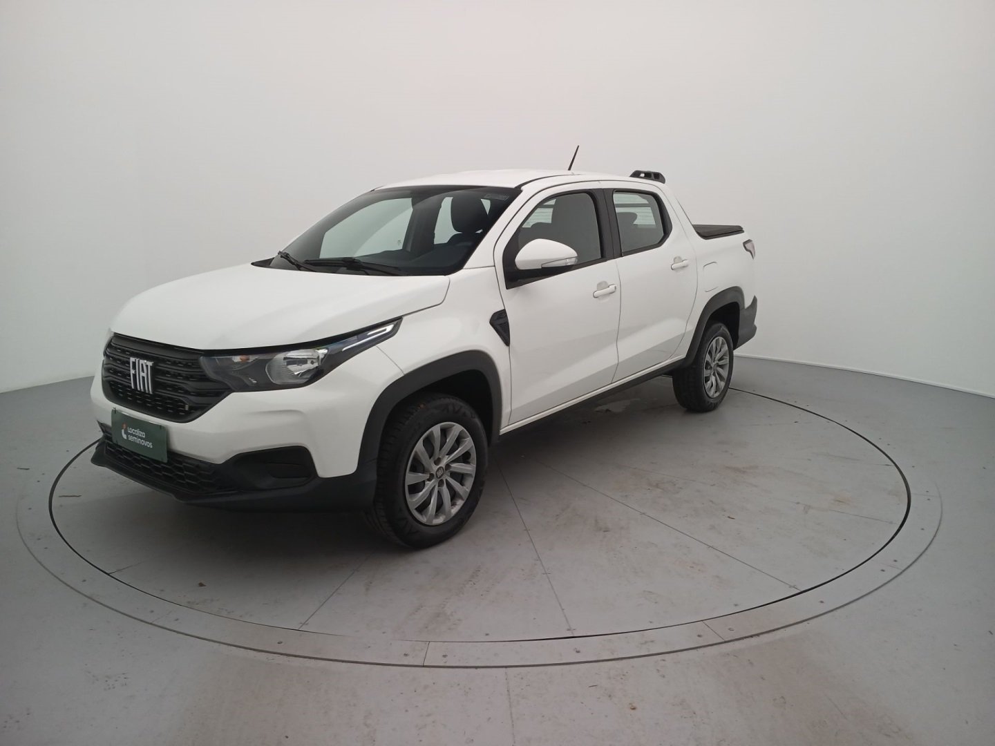 imagem de Freedom 1.3 Flex 8V CS Plus