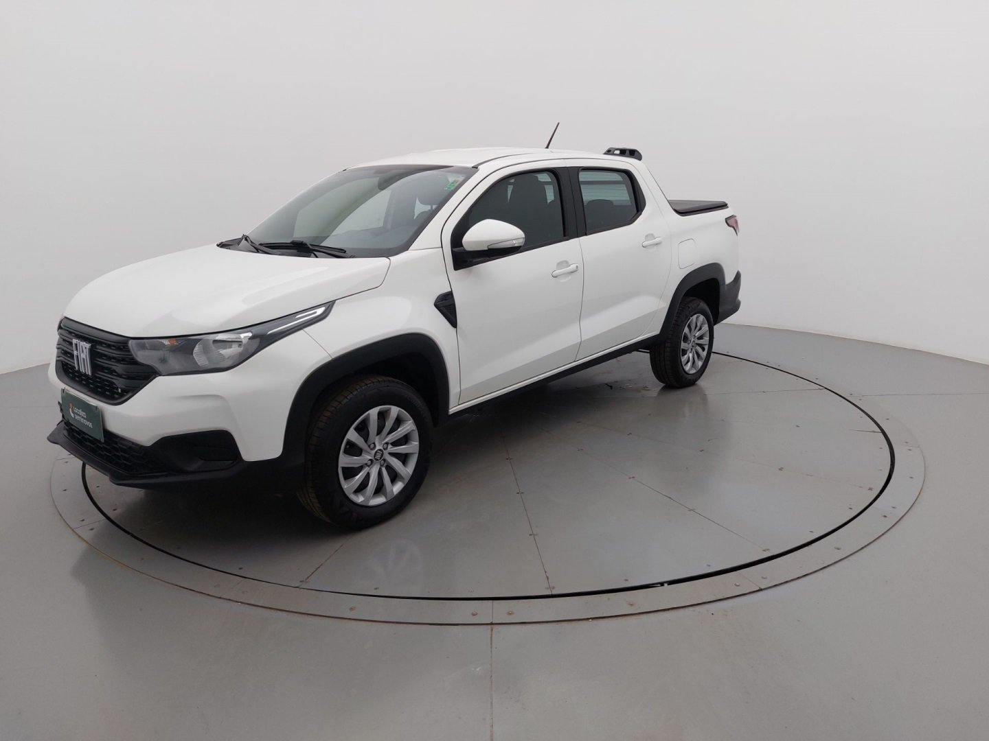 imagem de Freedom 1.3 Flex 8V CS Plus