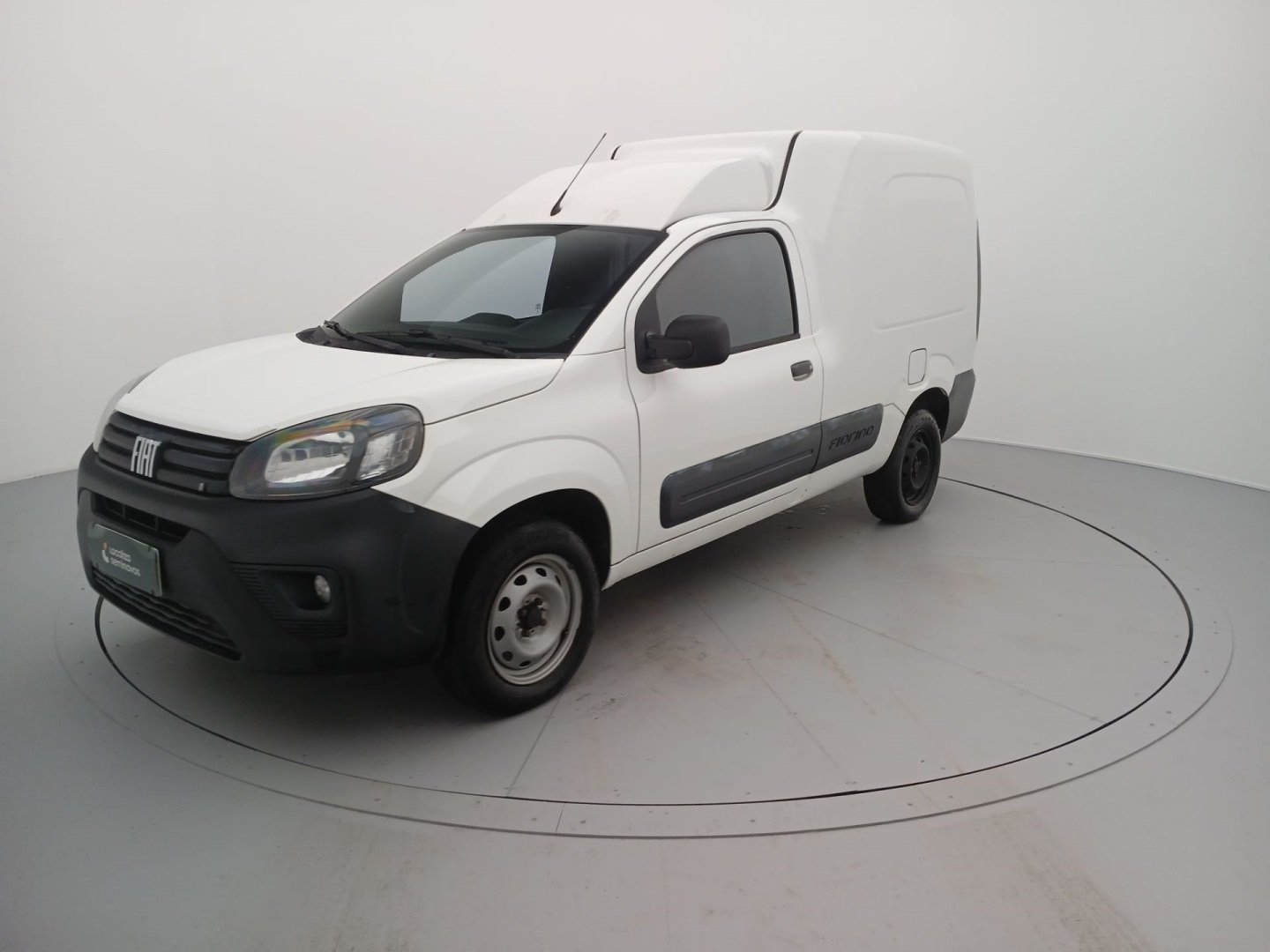 imagem de Endurance EVO 1.4 Flex 8V 2p