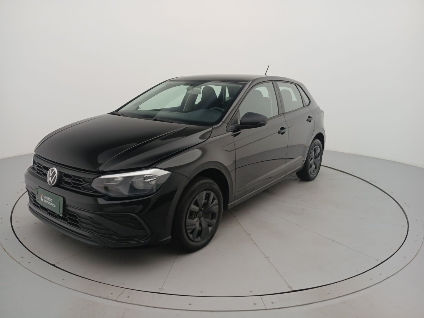 imagem de Track Rock in Rio 1.0 Flex 12V 5p