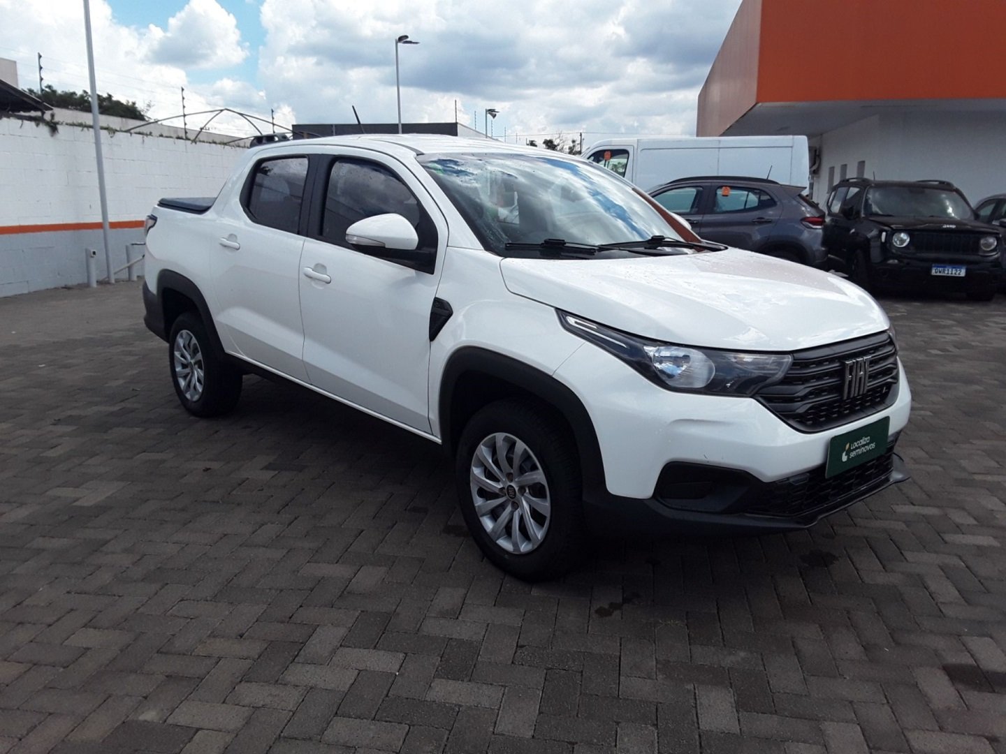 imagem de Freedom 1.3 Flex 8V CD