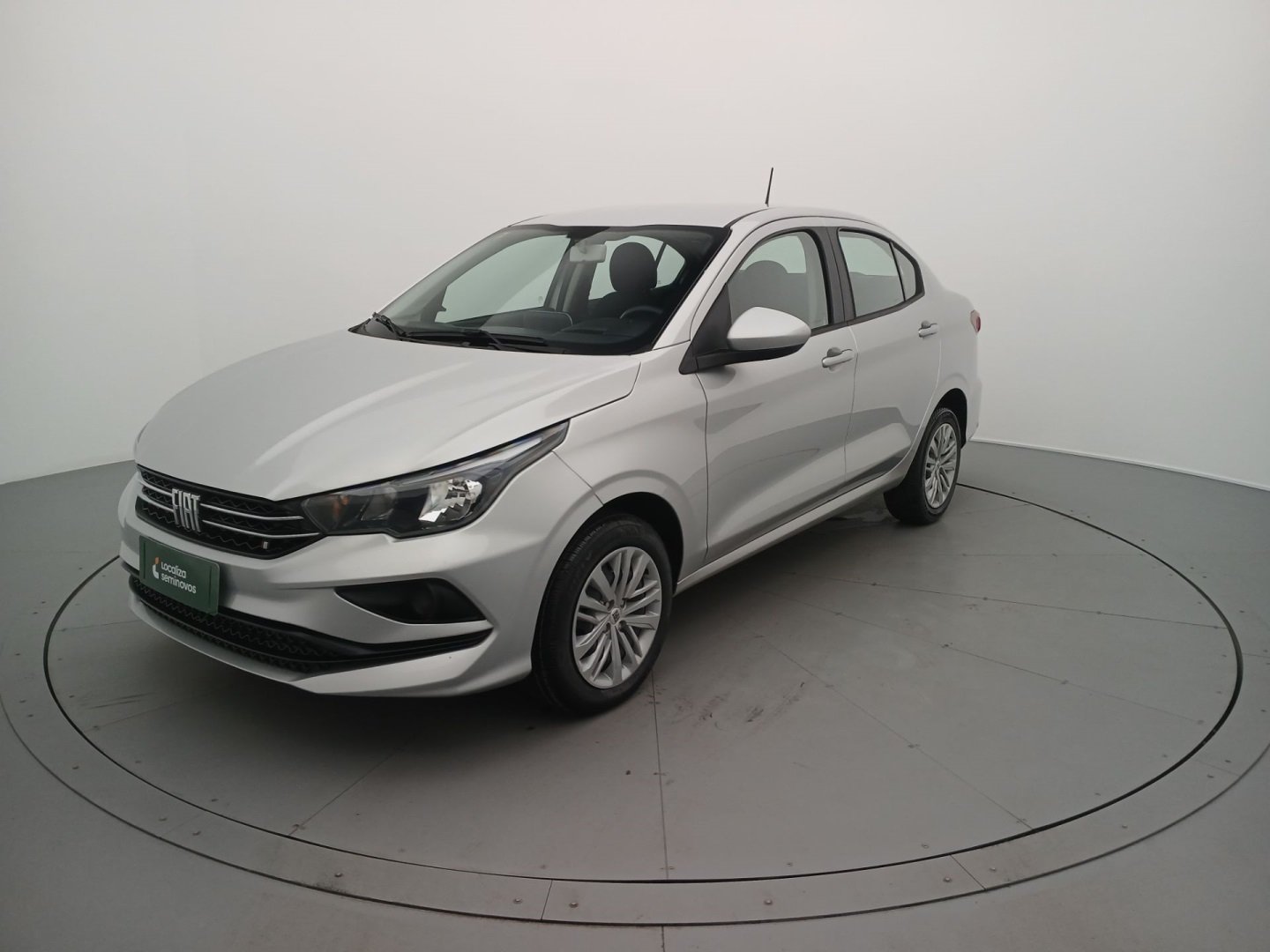 imagem de DRIVE 1.3 8V Flex