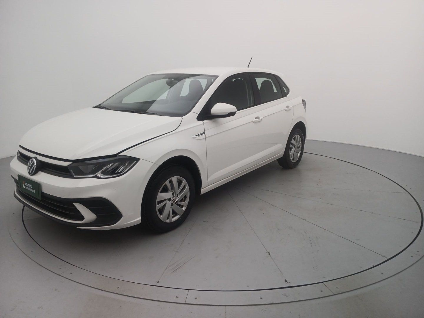 imagem de Comfortline TSI 1.0 Flex 12V Aut.