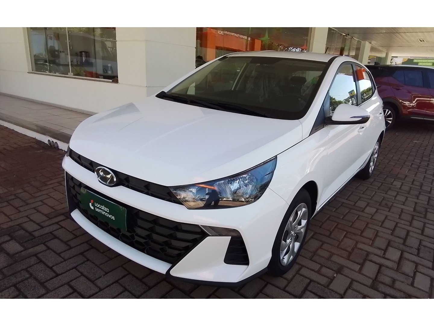 imagem de Comf./C.Plus/C.Style 1.0 Flex 12V