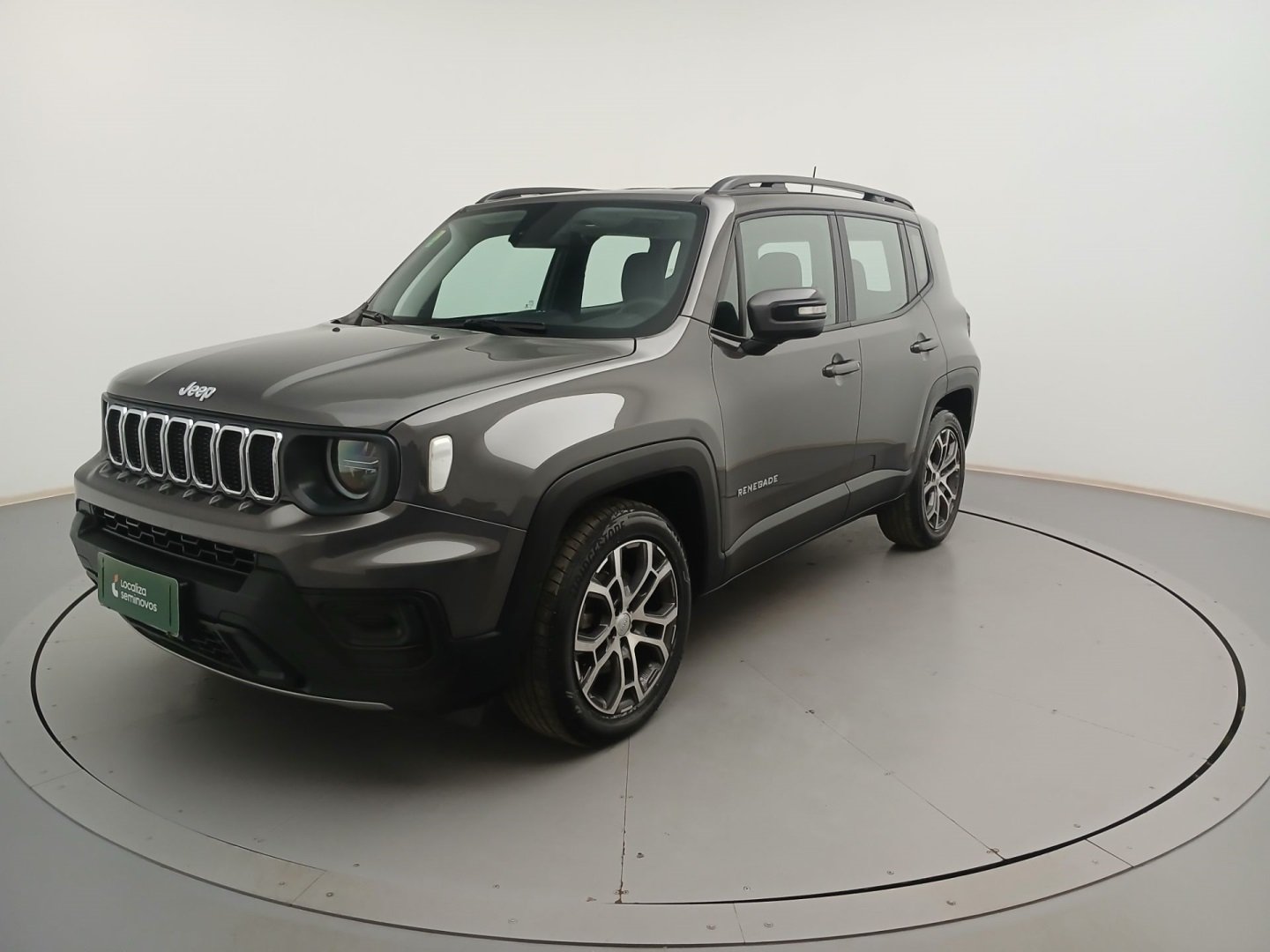 imagem de Long. T270 1.3 TB 4x2 Flex Aut.