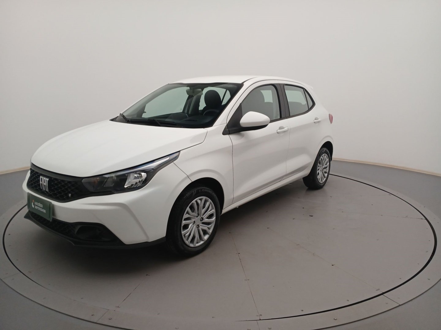 imagem de DRIVE 1.0 6V Flex