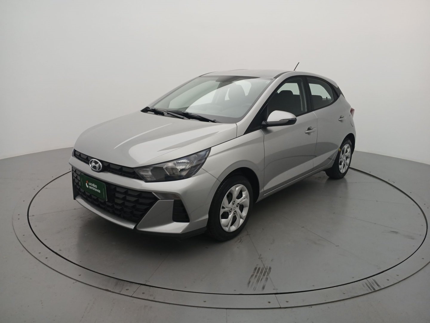 imagem de Comf./C.Plus/C.Style 1.0 Flex 12V