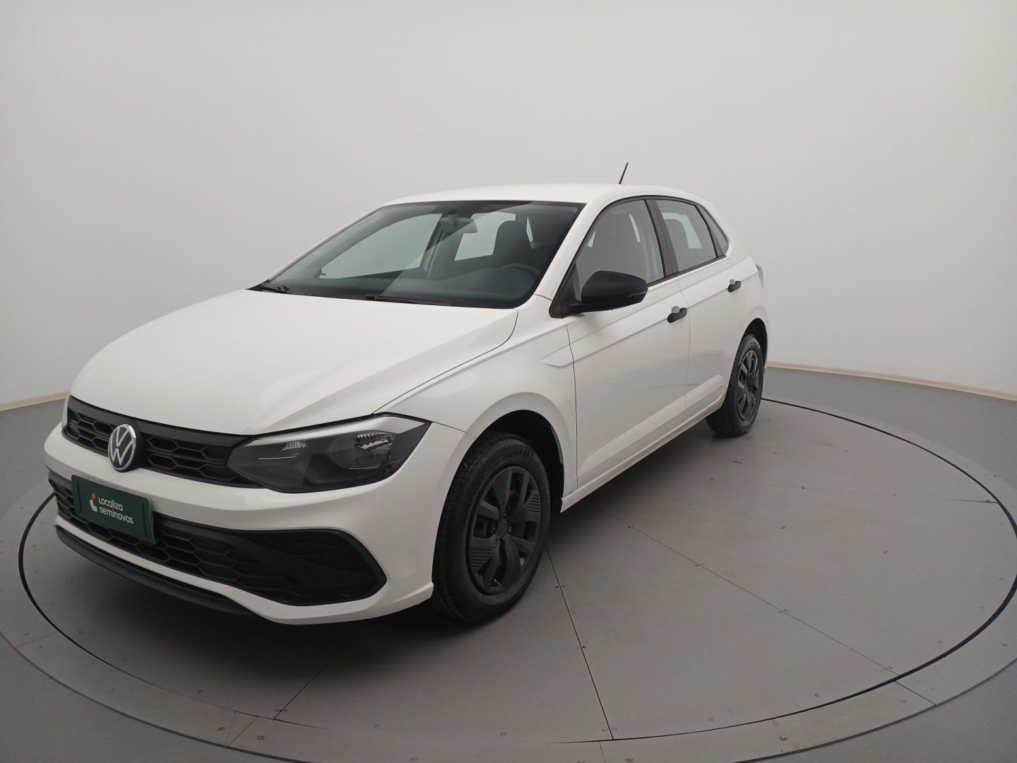 imagem de Track Rock in Rio 1.0 Flex 12V 5p