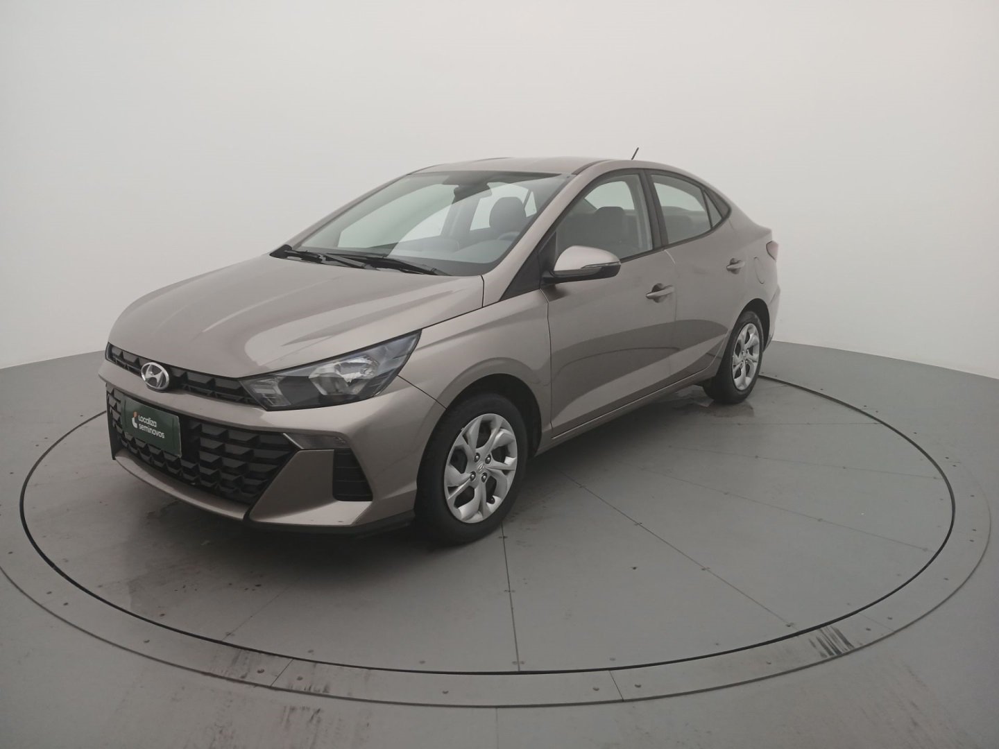 imagem de Comfort Plus 1.0 Flex 12V Mec.