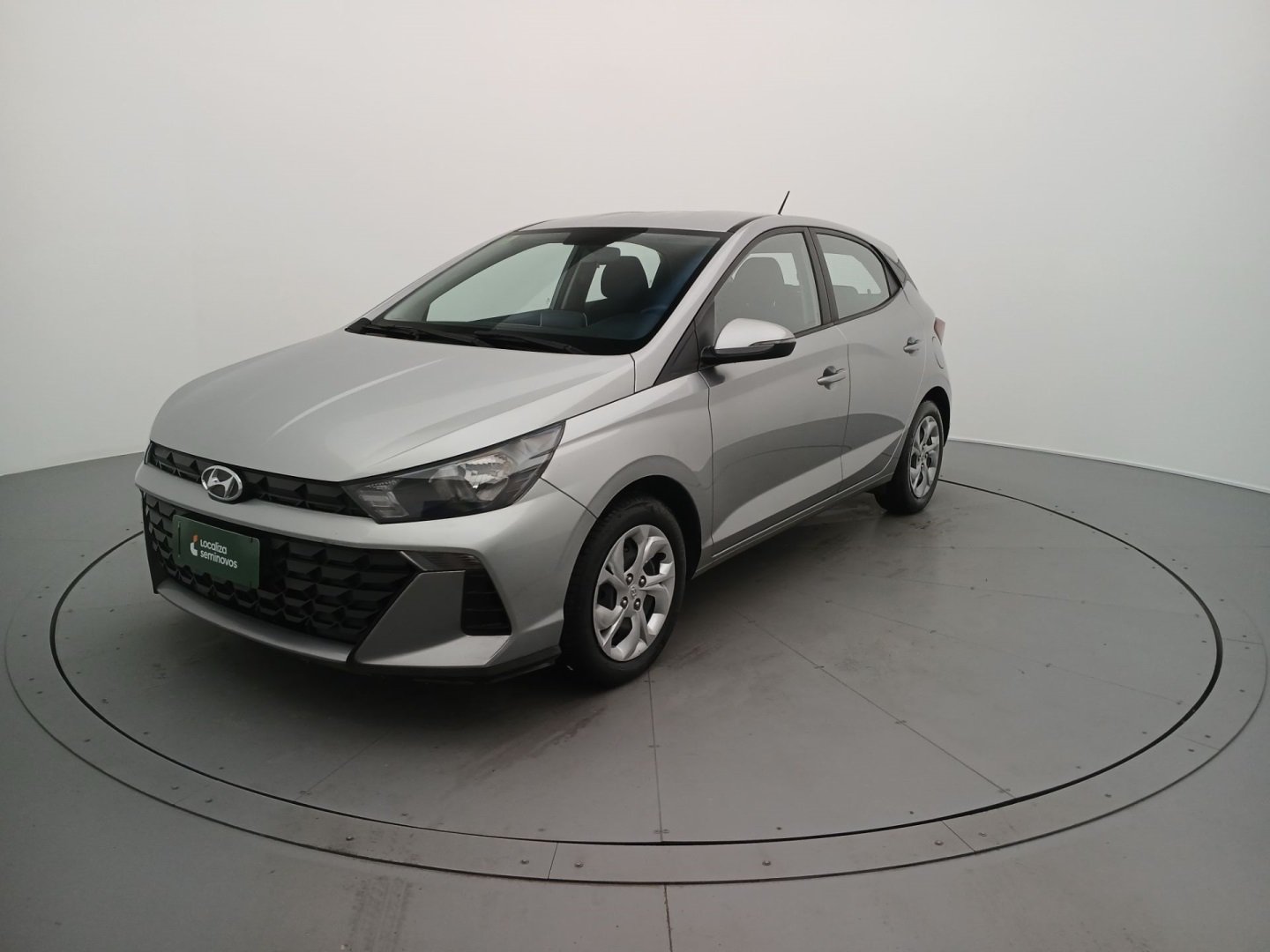 imagem de Comf./C.Plus/C.Style 1.0 Flex 12V