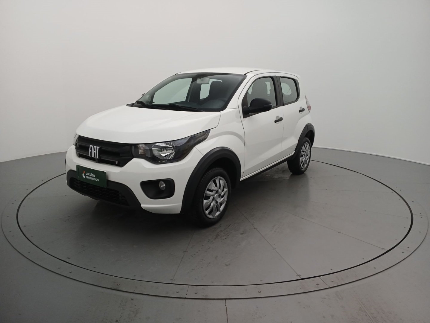 imagem de LIKE 1.0 Fire Flex 5p.