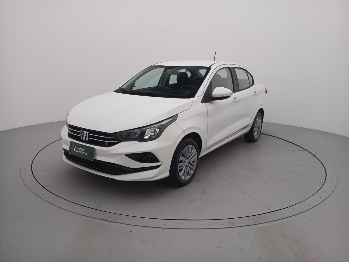 imagem de DRIVE 1.3 8V Flex