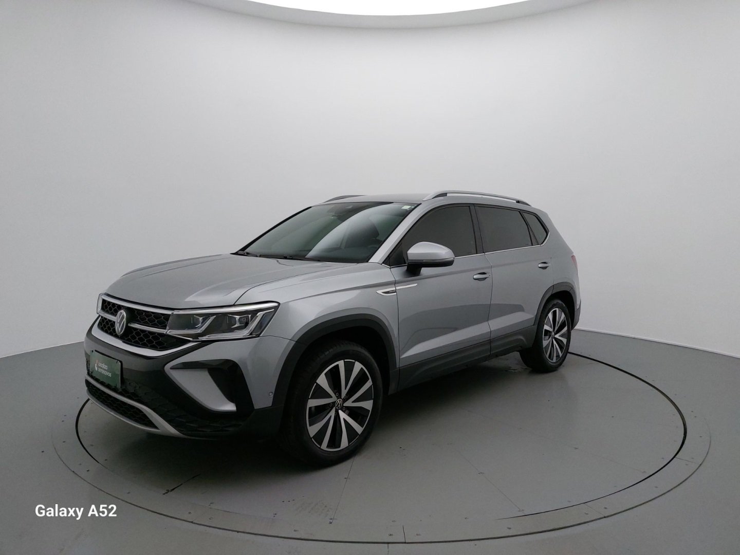 imagem de Highline 1.4 250 TSI Flex Aut.